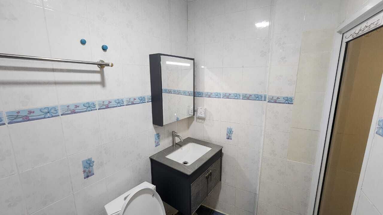 Photo of Bathroom in Male