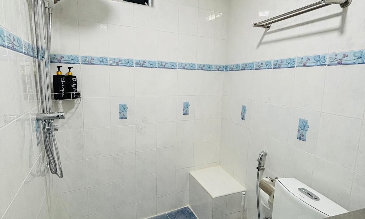 Photo of Bathroom in Male