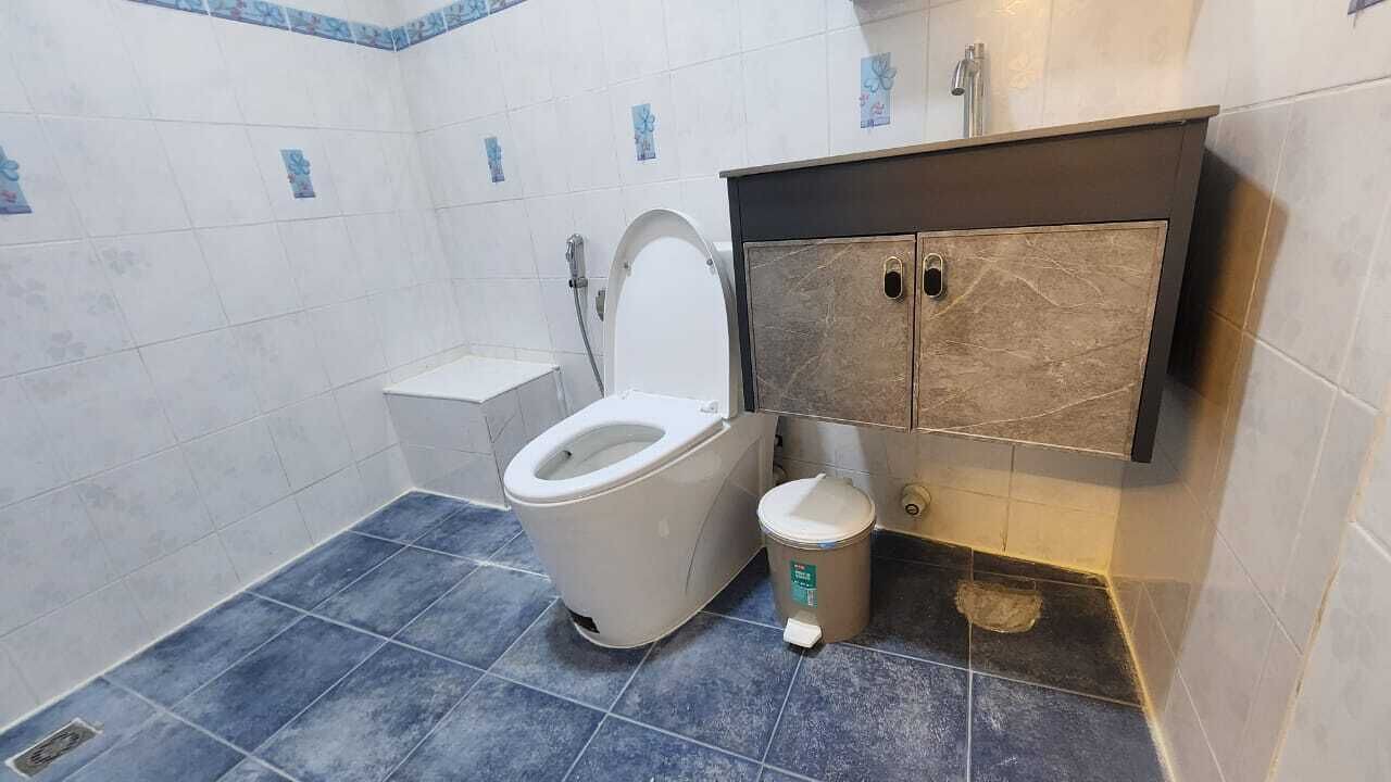 Photo of Bathroom in Male