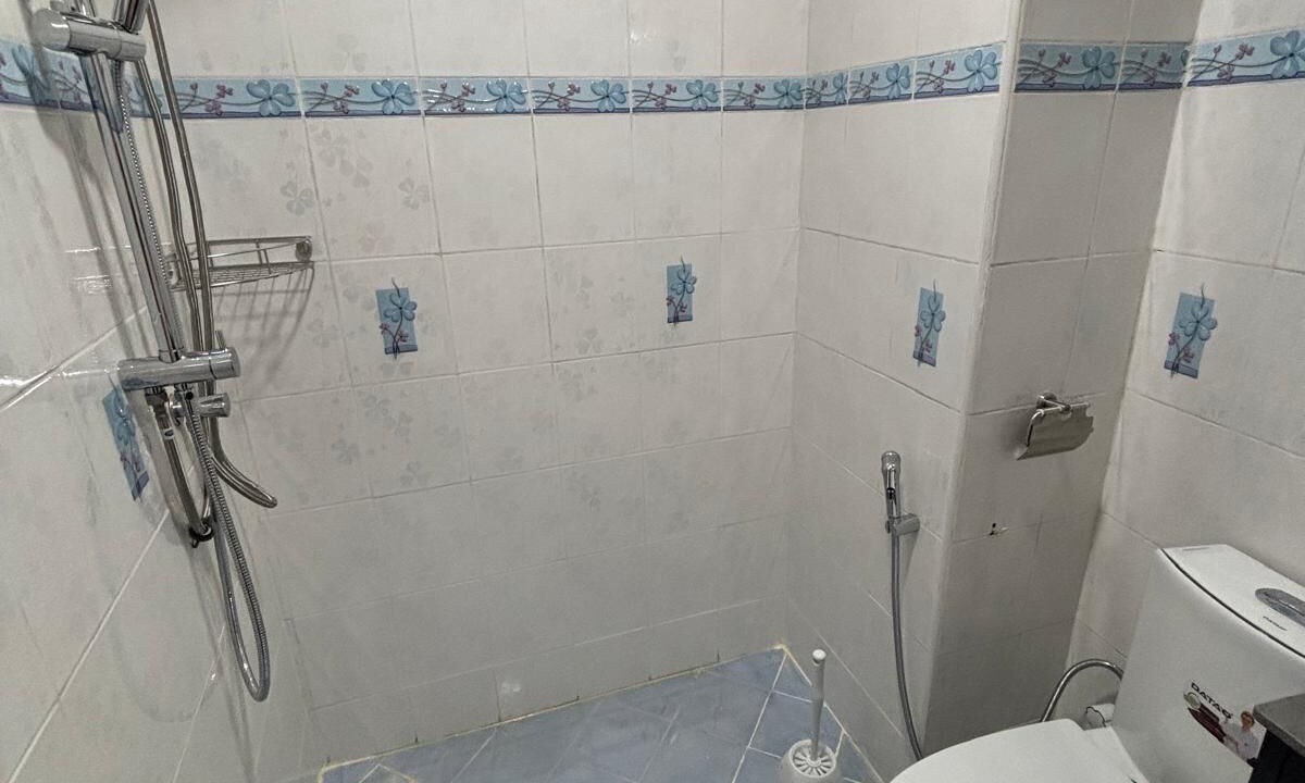 Photo of Bathroom in Male