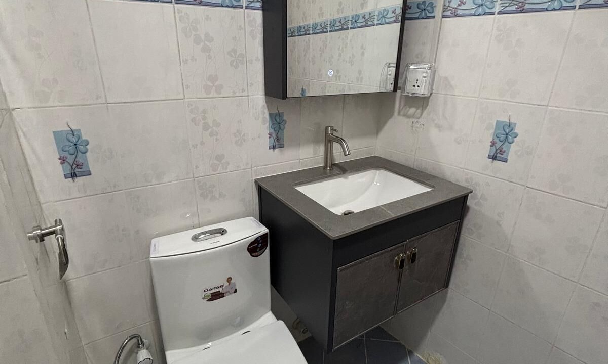 Photo of Bathroom in Male
