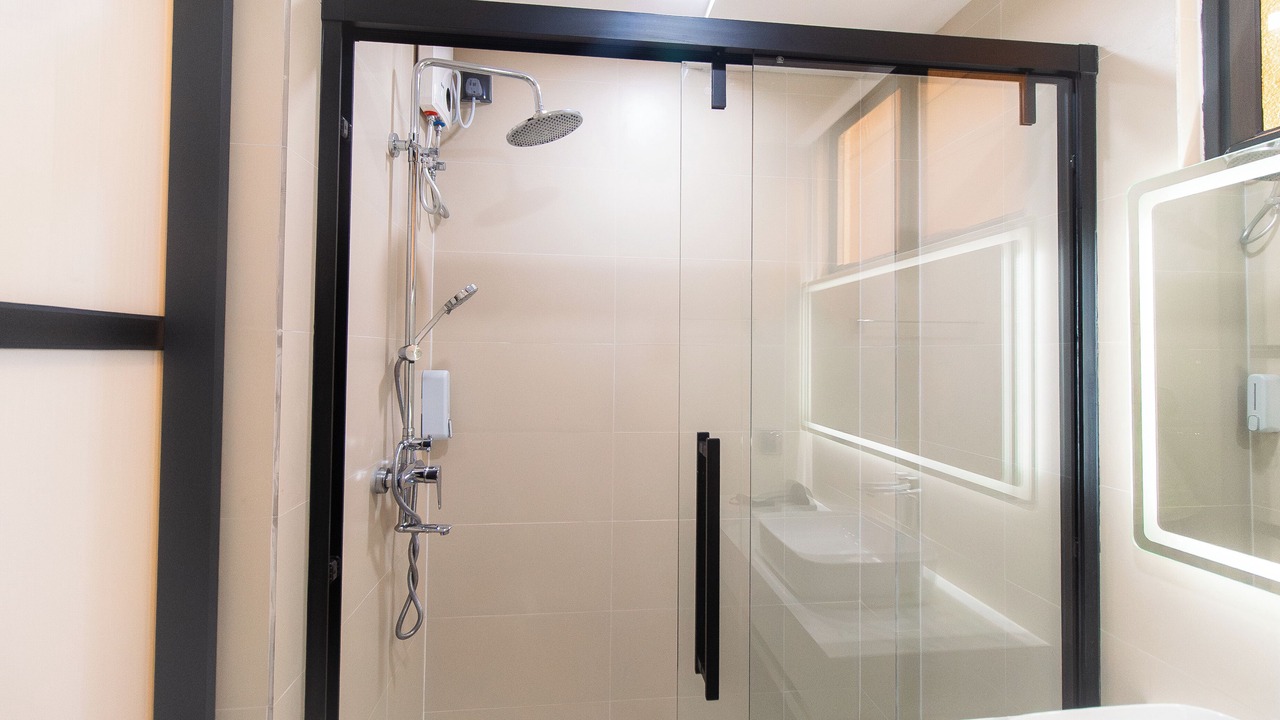 Photo of Bathroom in Hulhumale