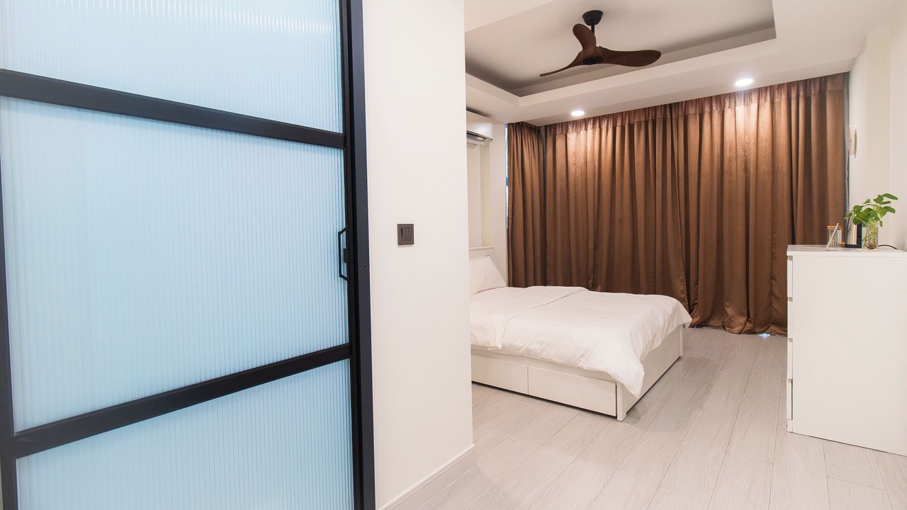 Photo of Bedroom in Hulhumale