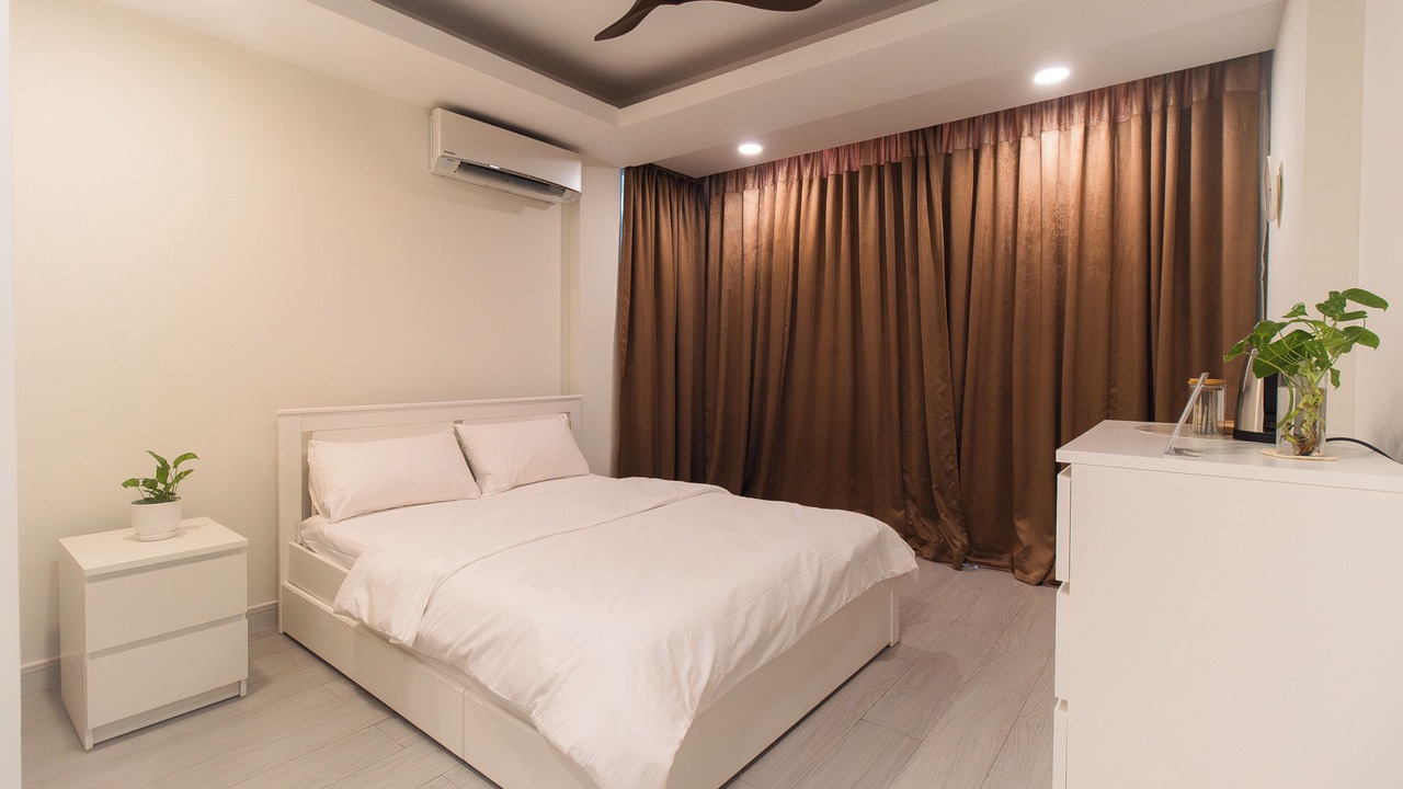 Photo of Bedroom in Hulhumale