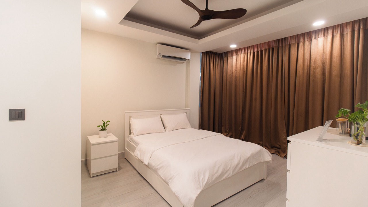Photo of Bedroom in Hulhumale