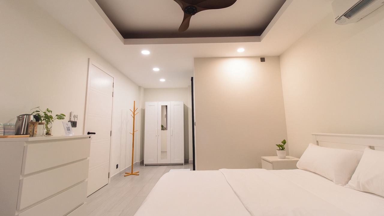 Photo of Bedroom in Hulhumale
