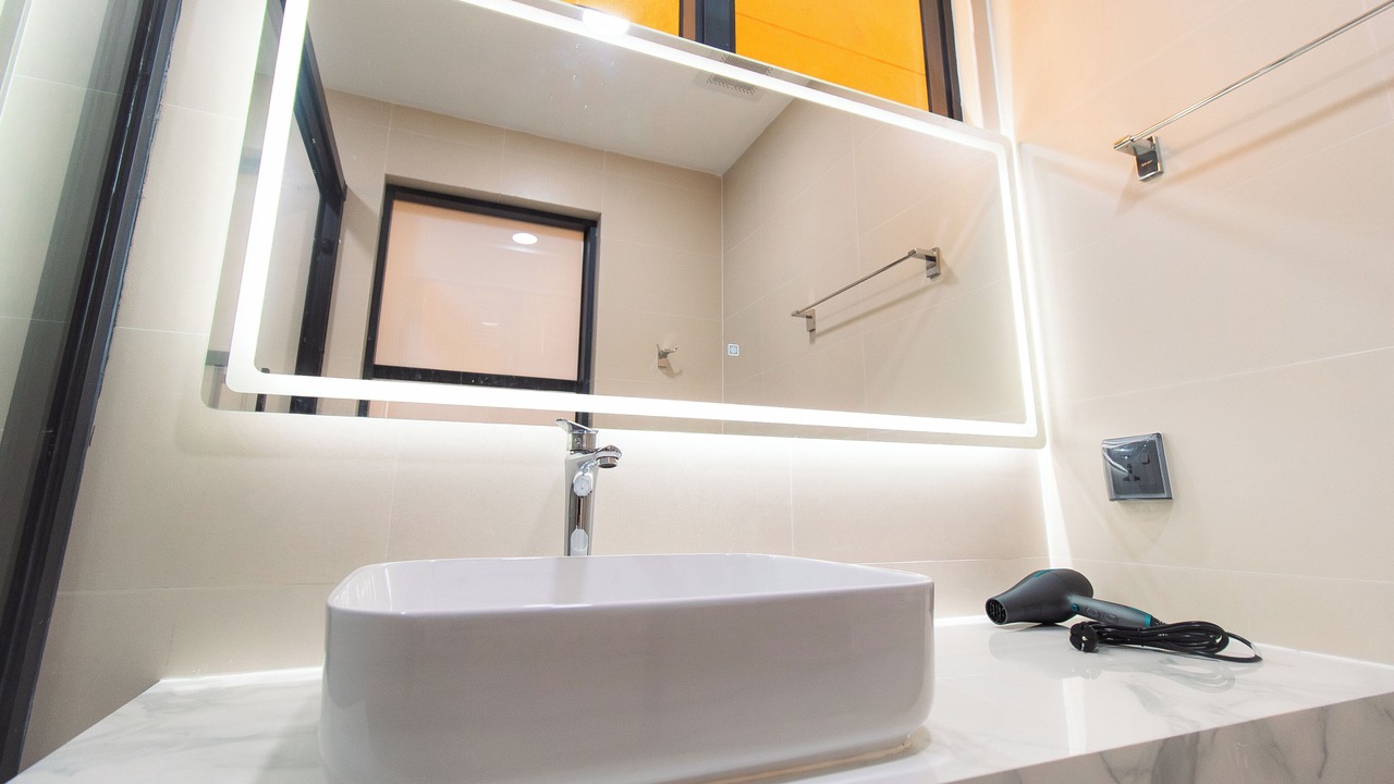 Photo of Bathroom in Hulhumale