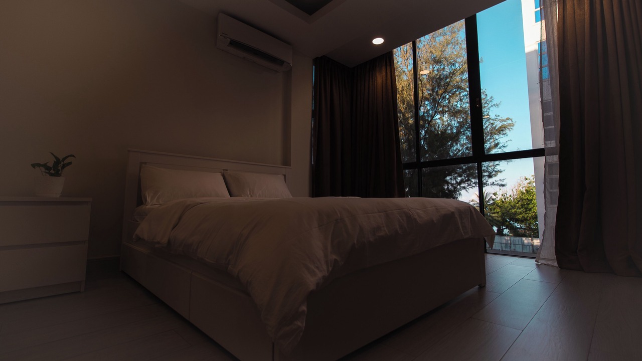 Photo of Bedroom in Hulhumale
