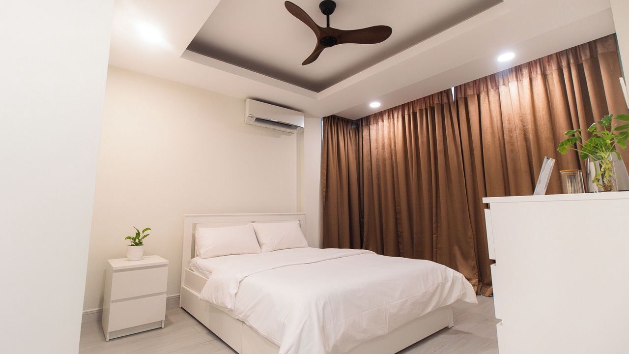 Photo of Bedroom in Hulhumale