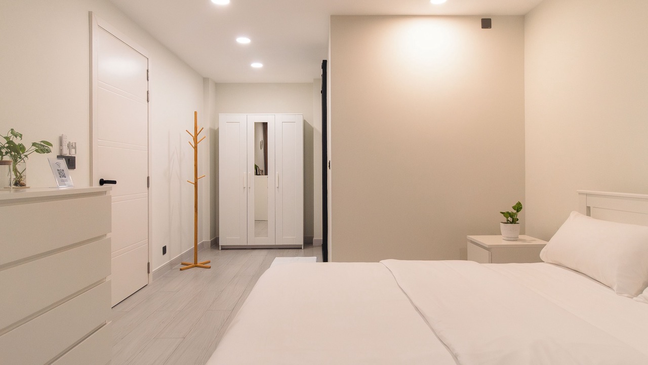 Photo of Bedroom in Hulhumale