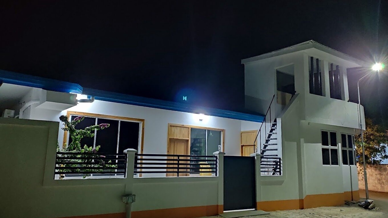 Photo of Outdoor in Noonu Atoll