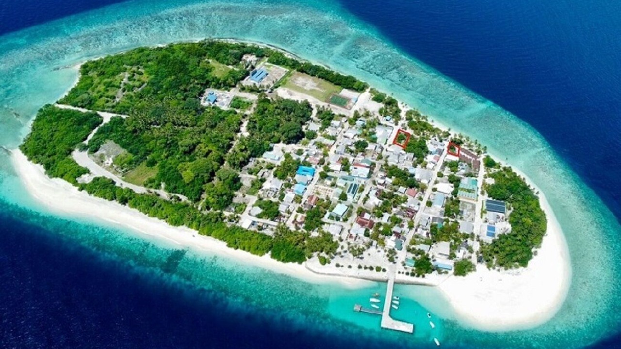 Photo of Outdoor in Noonu Atoll