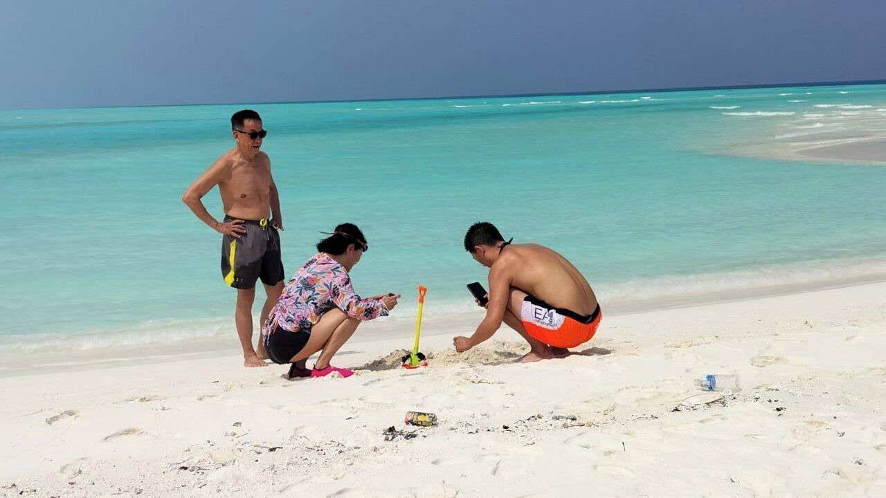 Photo of Others in Kudahuvadhoo