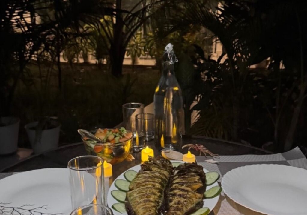 Photo of Outdoor in Kudahuvadhoo
