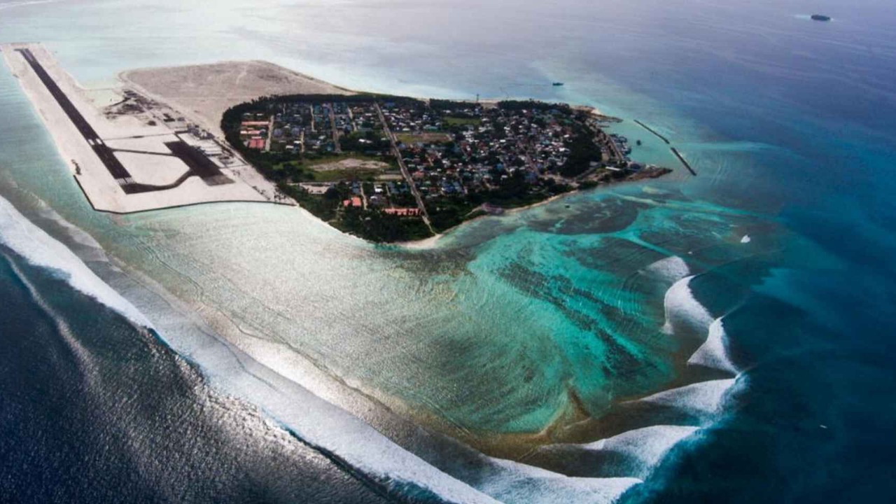 Photo of Outdoor in Kudahuvadhoo