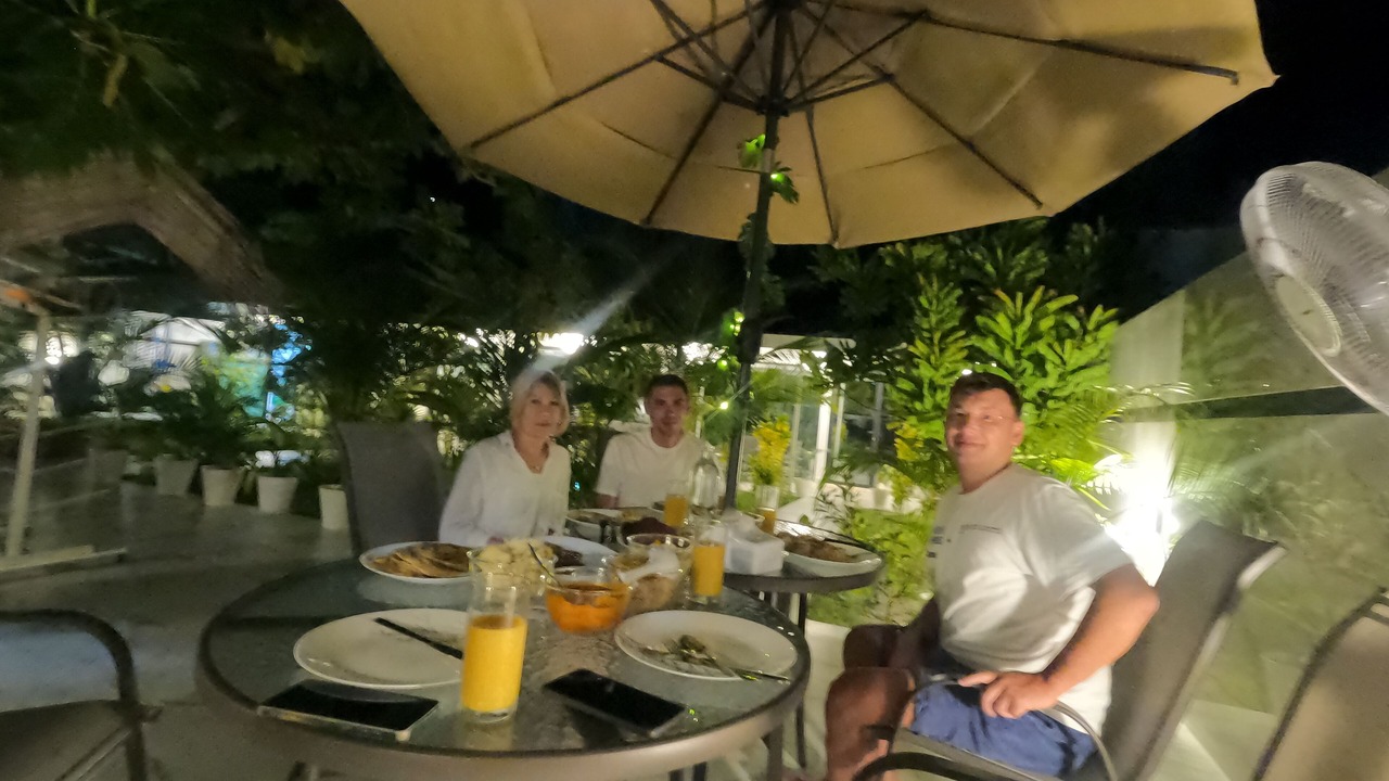 Photo of Outdoor in Kudahuvadhoo