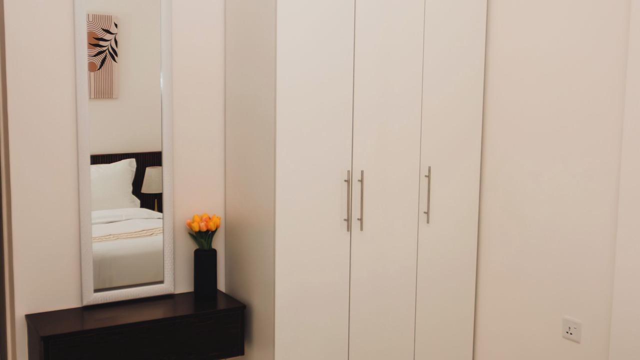 Photo of Bedroom in Farukolhufushi Island