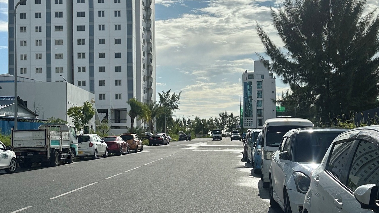 Photo of Others in Farukolhufushi Island