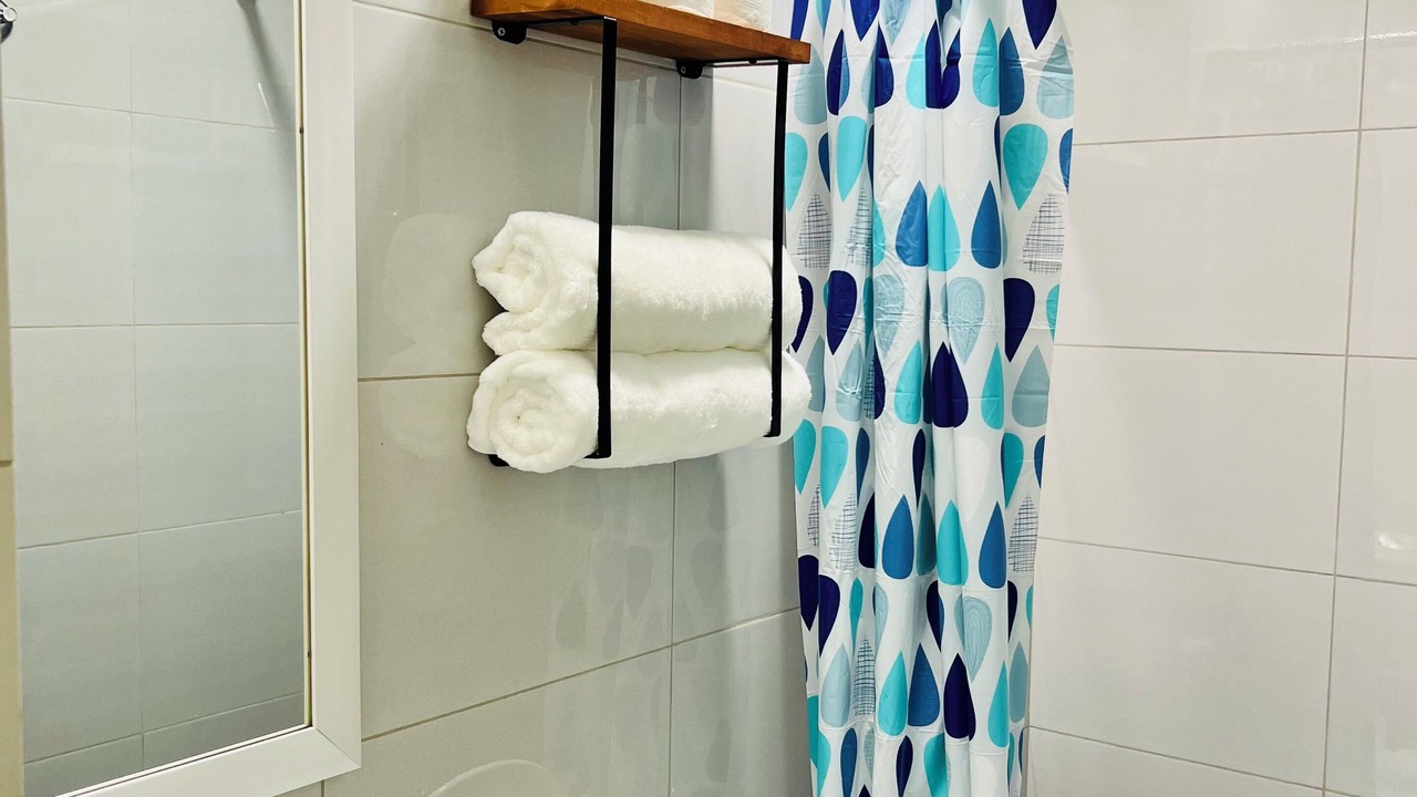 Photo of Bathroom in Farukolhufushi Island