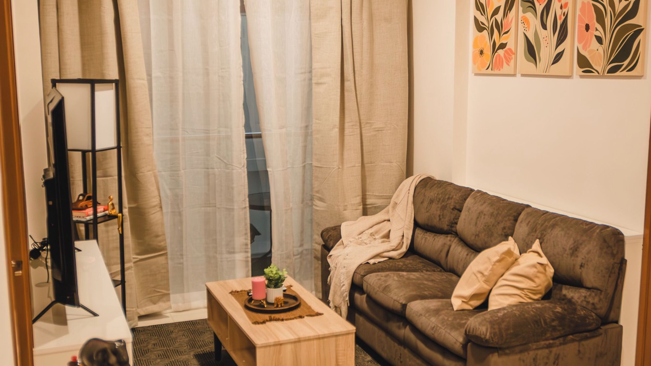 Photo of Livingroom in Farukolhufushi Island