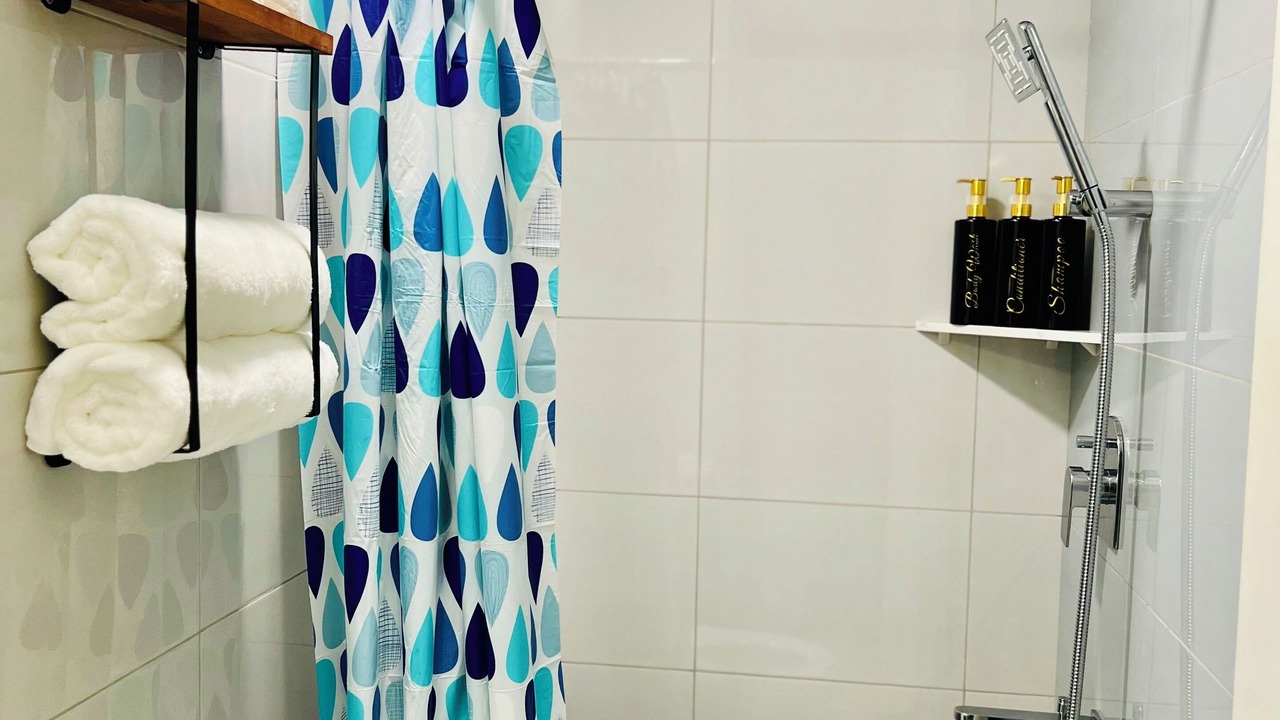 Photo of Bathroom in Farukolhufushi Island
