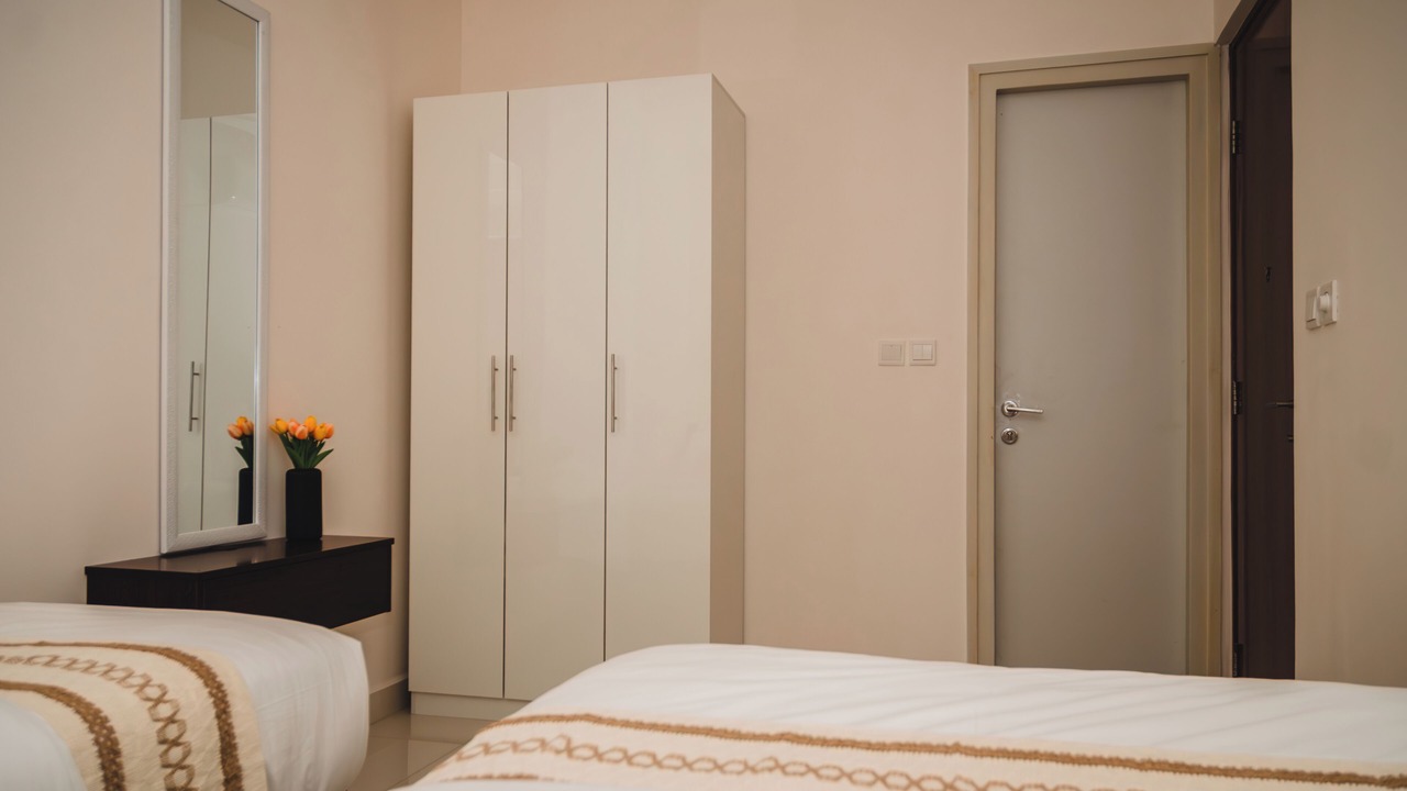 Photo of Bedroom in Farukolhufushi Island