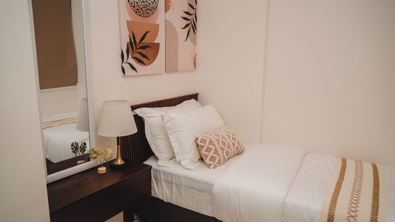 Photo of Bedroom in Farukolhufushi Island