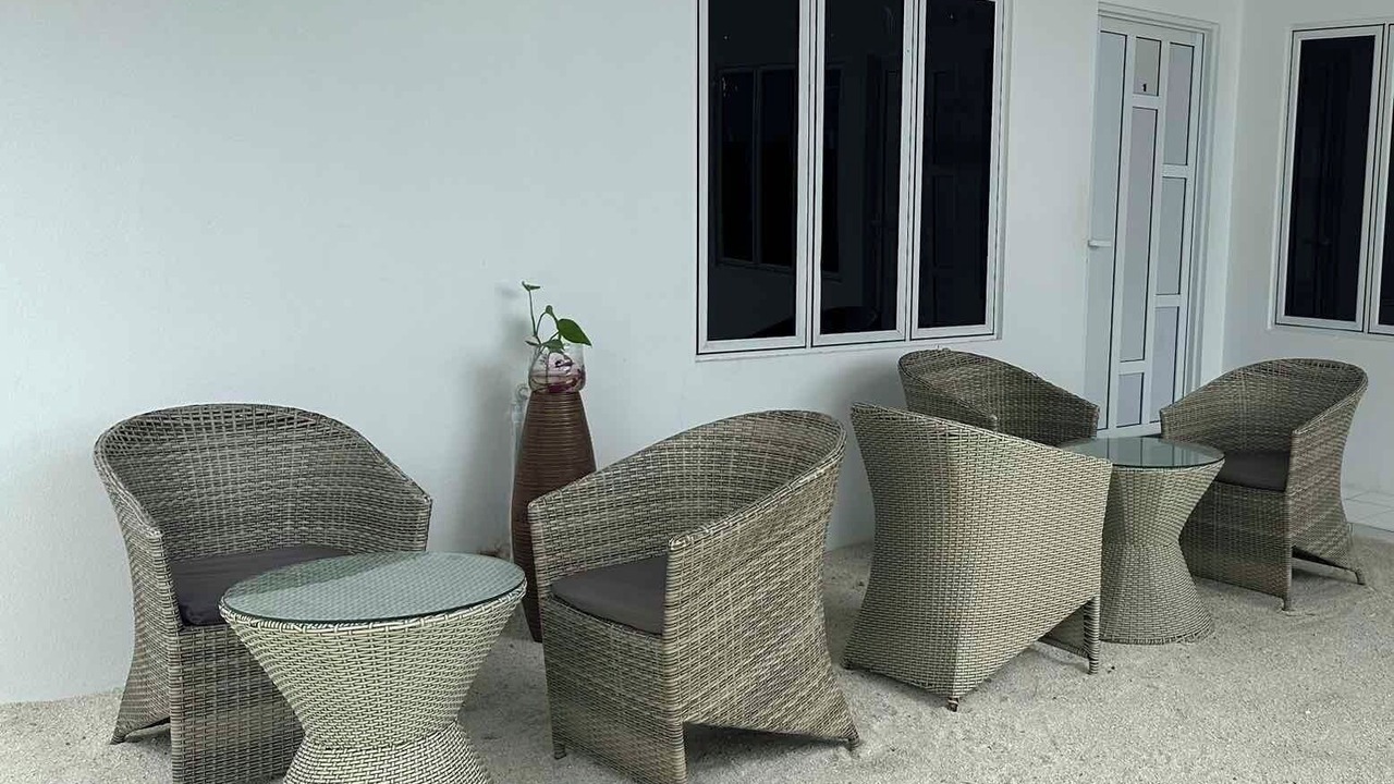 Photo of Outdoor in Thulusdhoo Island