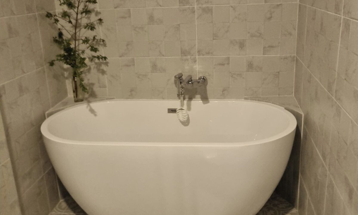 Photo of Bathroom in Velidhoo