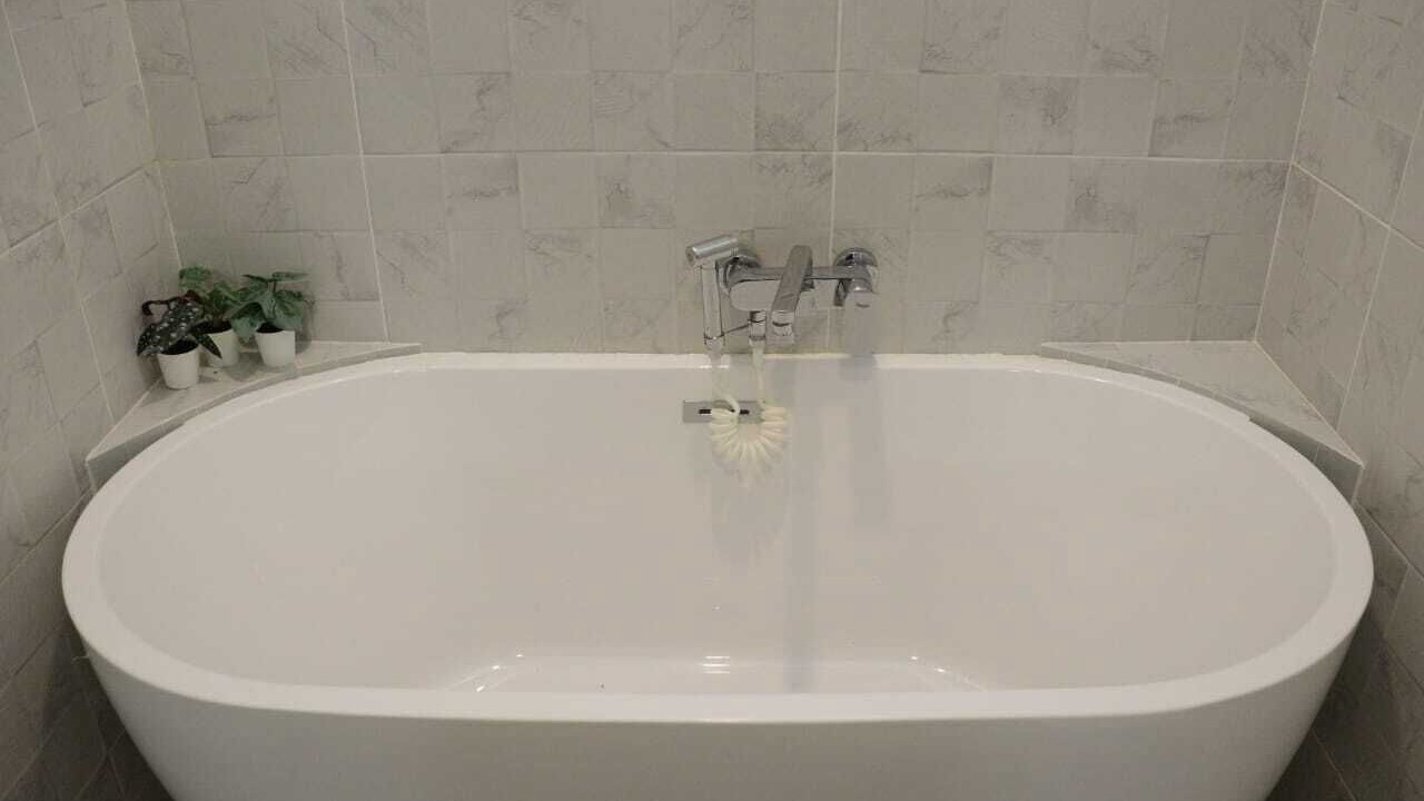 Photo of Bathroom in Velidhoo
