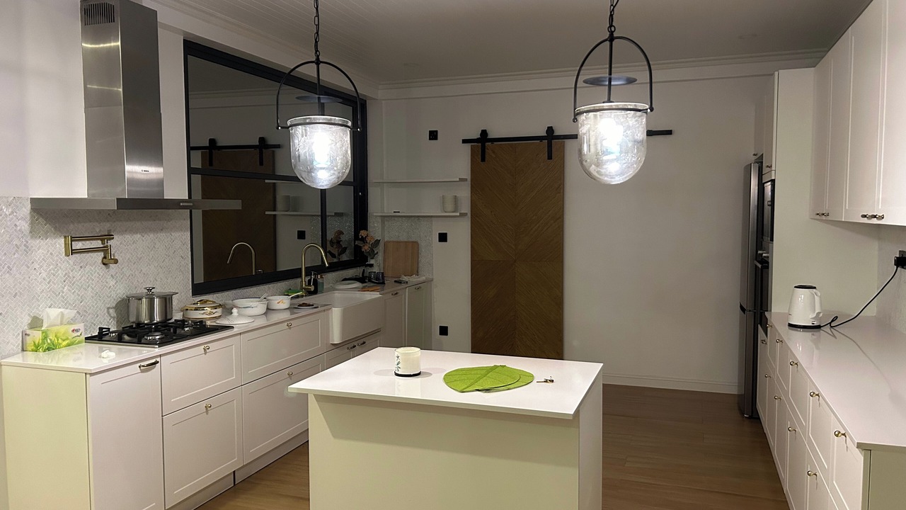 Photo of Kitchen in Velidhoo