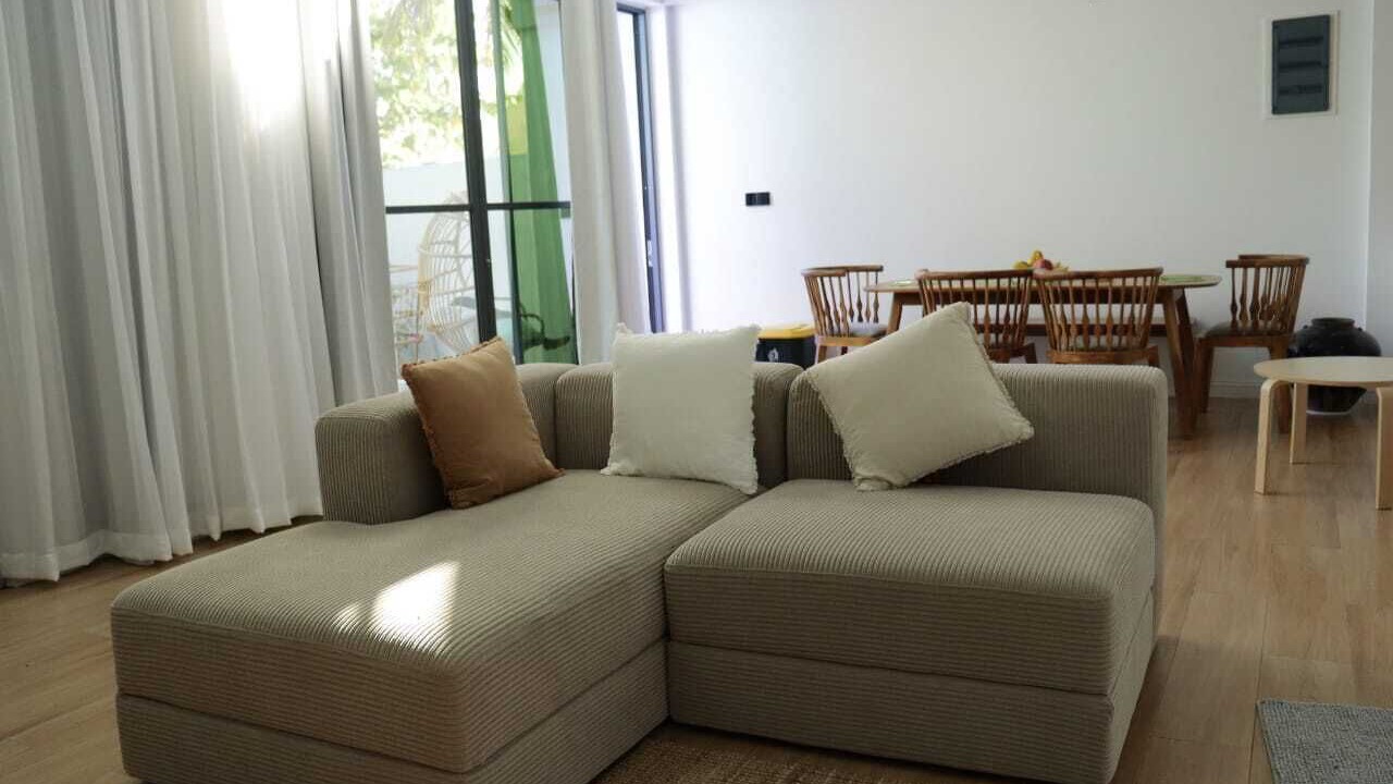 Photo of Livingroom in Velidhoo