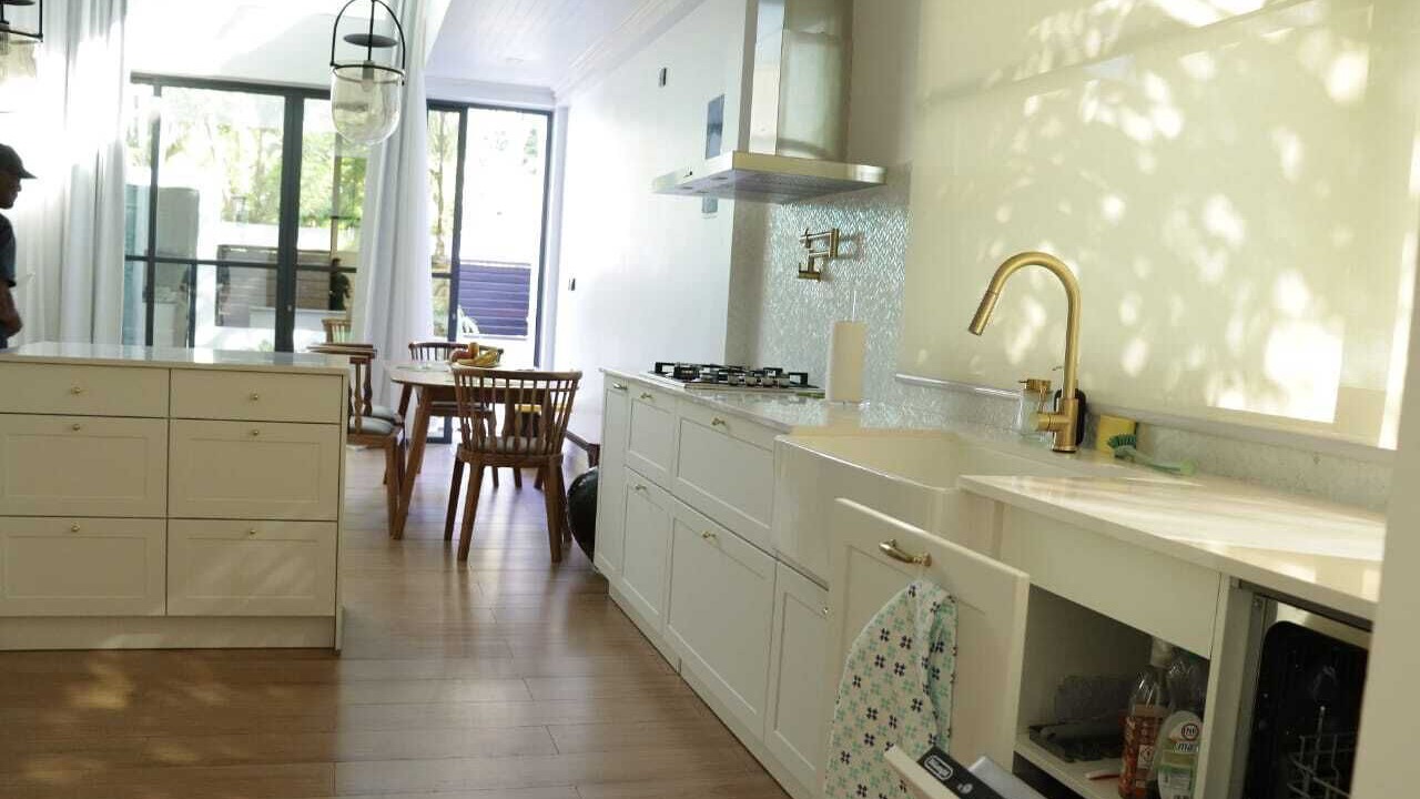 Photo of Kitchen in Velidhoo