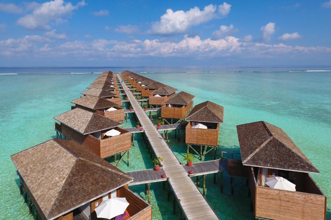 Photo of Others in Meerufenfushi
