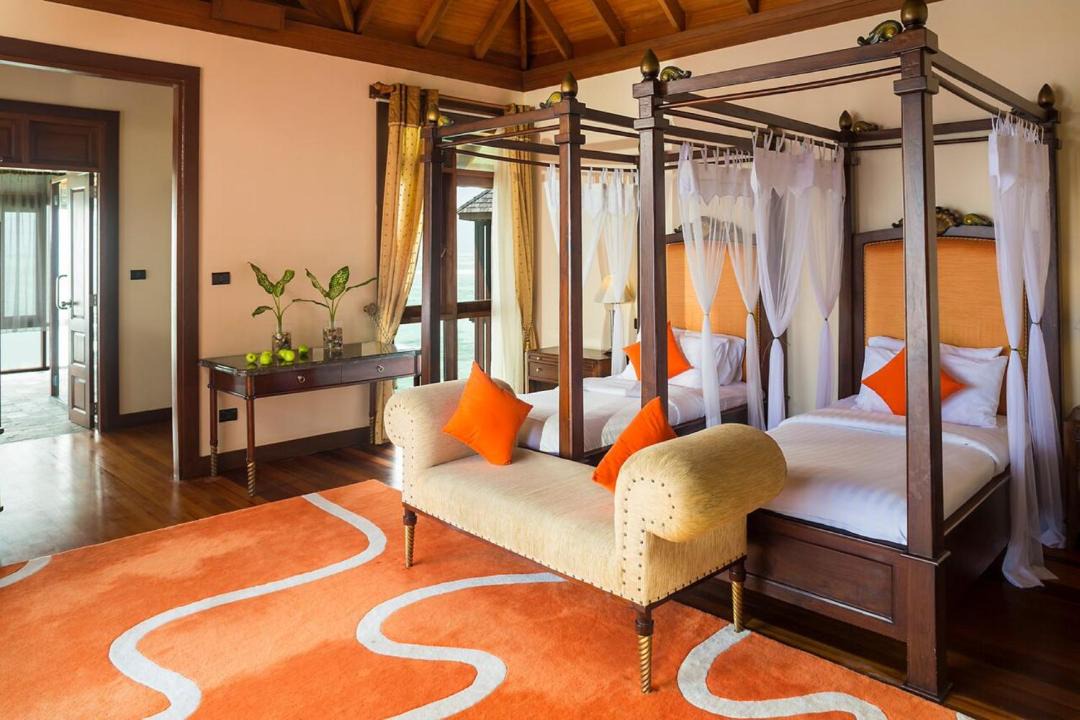 Photo of Bedroom in Olhuveli