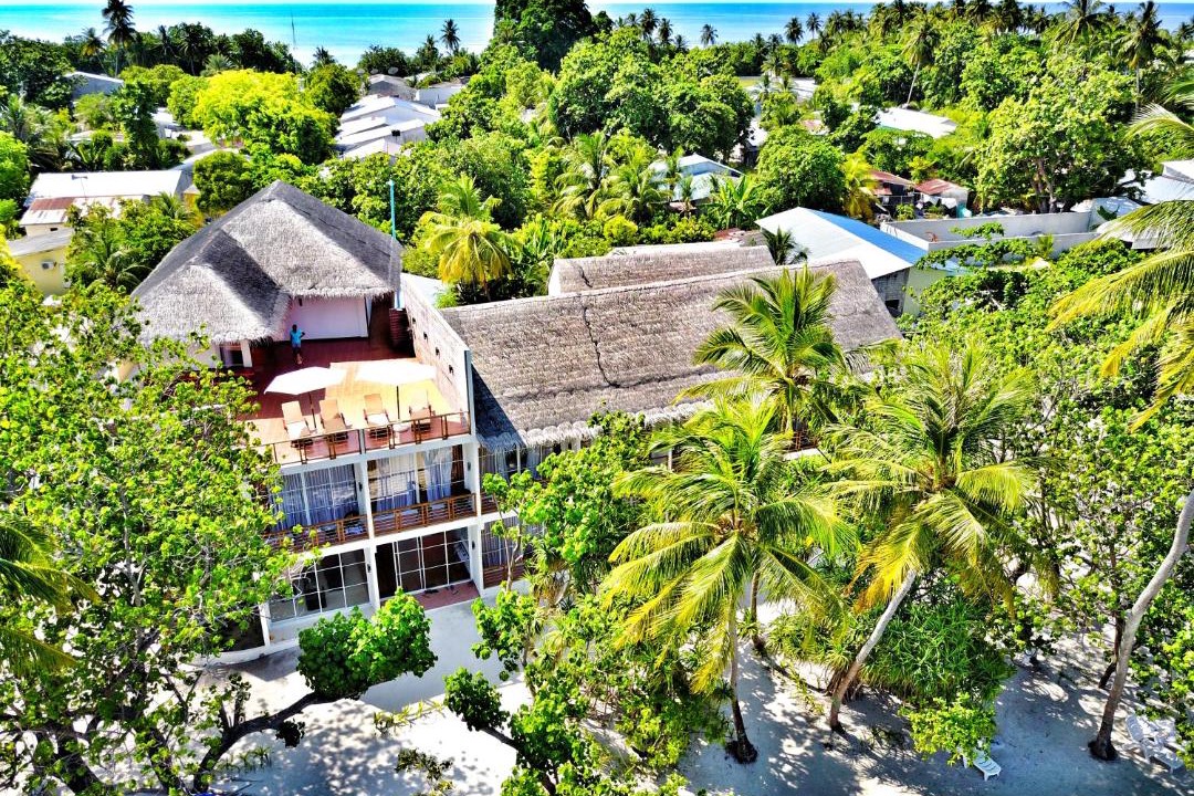 Photo of Others in Dhigurah
