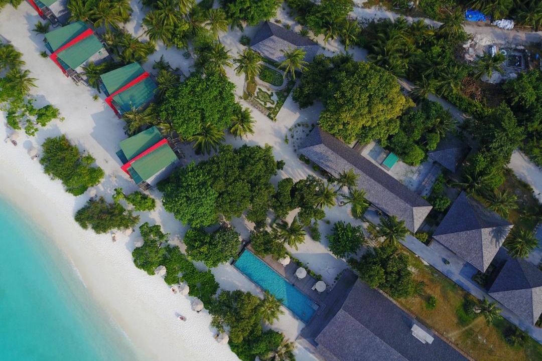 Photo of Others in Hanimaadhoo