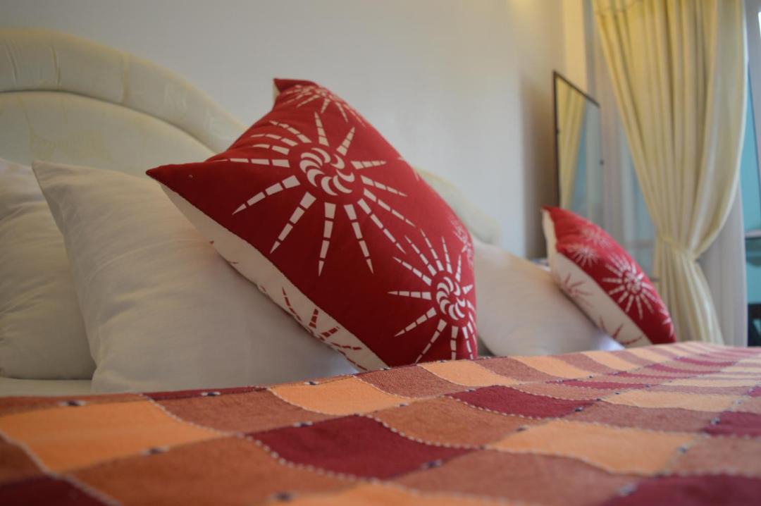 Photo of Bedroom in Maafushi