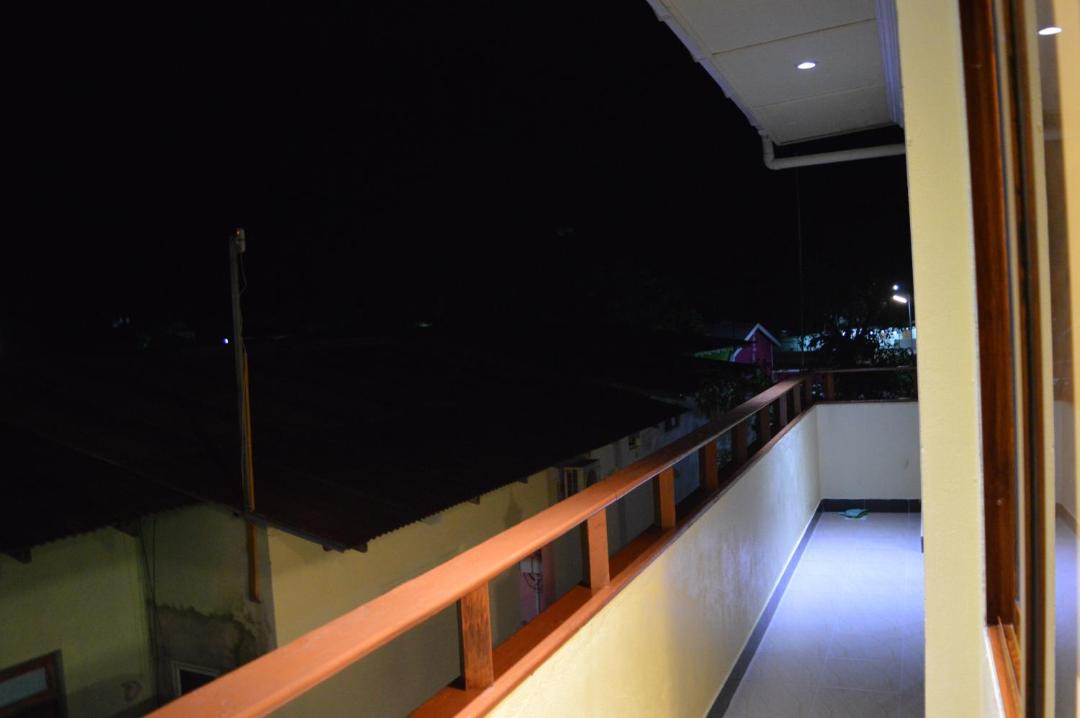 Photo of Patio Balcony in Maafushi