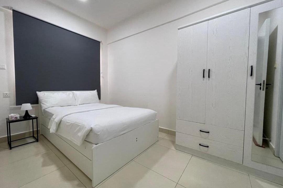 Photo of Bedroom in Farukolhufushi Island