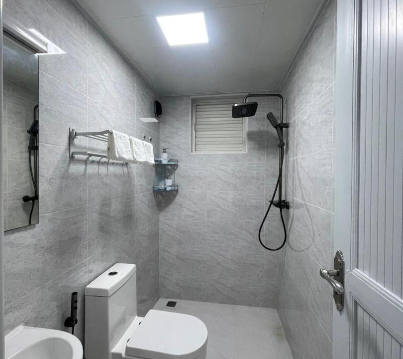 Photo of Bathroom in Farukolhufushi Island