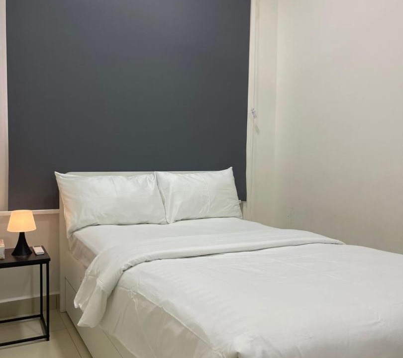 Photo of Bedroom in Farukolhufushi Island