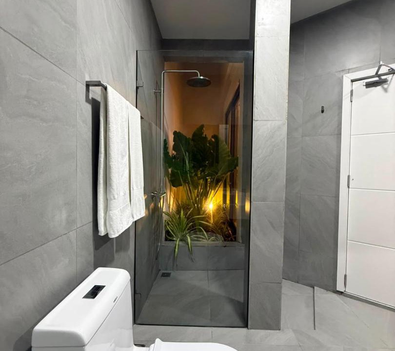Photo of Bathroom in Dhigurah