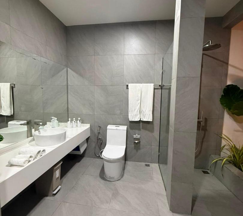 Photo of Bathroom in Dhigurah