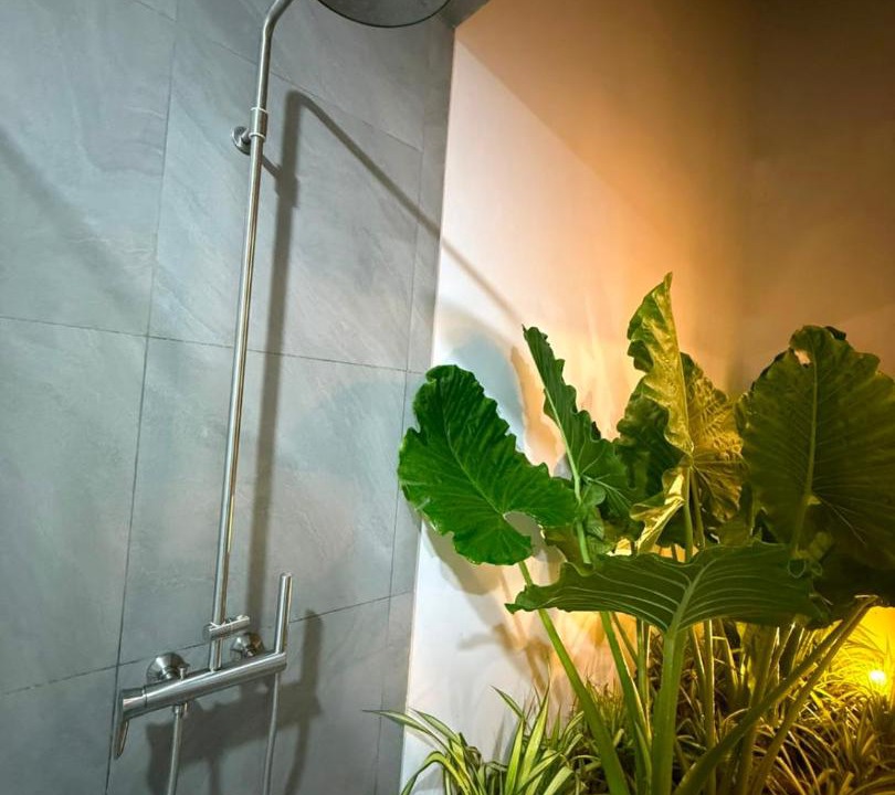 Photo of Bathroom in Dhigurah