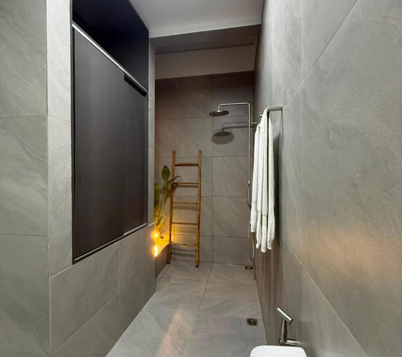 Photo of Bathroom in Dhigurah