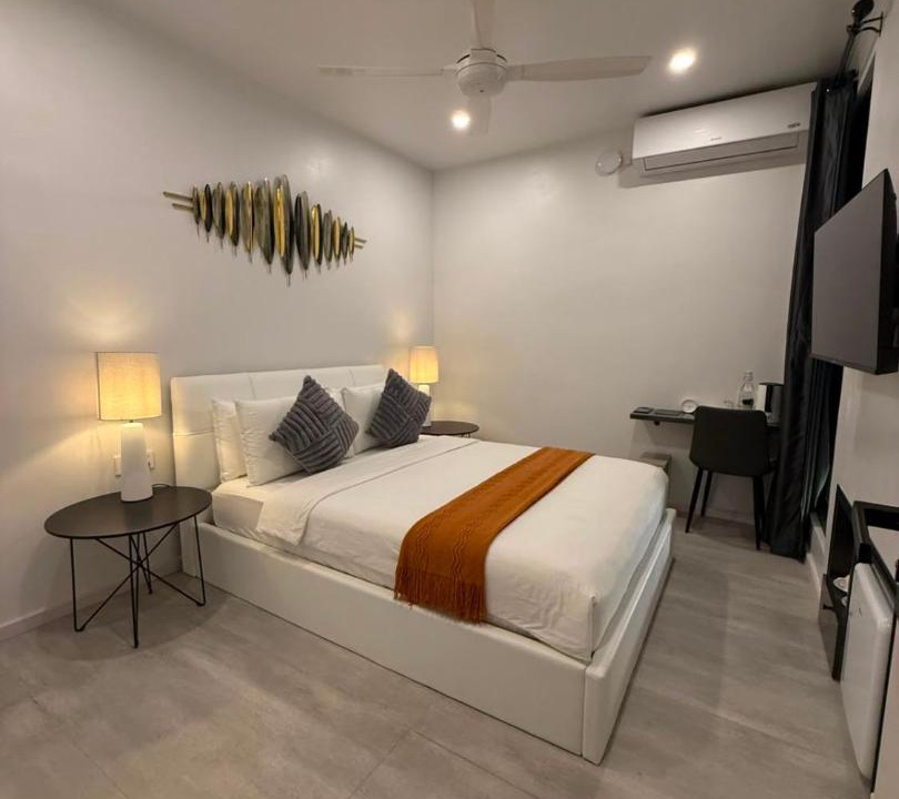 Photo of Bedroom in Dhigurah