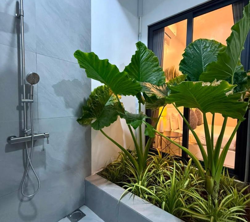 Photo of Bathroom in Dhigurah
