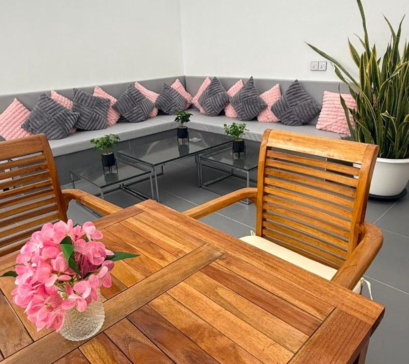Photo of Others in Dhigurah