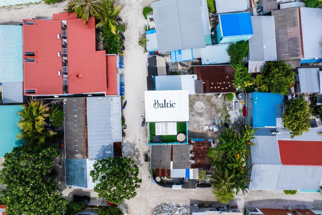 Photo of Others in Fulhadhoo